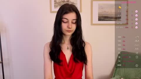 grace_bisho online show from 04-26-26, 08:34