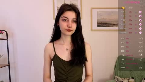 grace_bisho online show from 05-01-26, 08:08