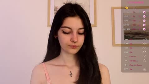 grace_bisho online show from 05-13-26, 07:17