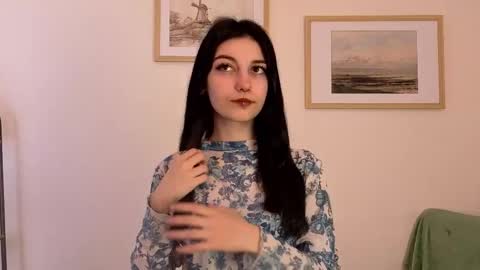 grace_bisho online show from 05-14-26, 07:04