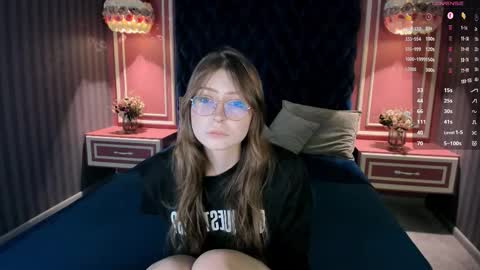 Grace online show from 12-20-25, 07:26