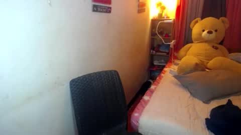 Snapshot of grace_filipina chatting on 03-12-25, 12:10 my name is GRACEY online show from 03-12-25, 12:10