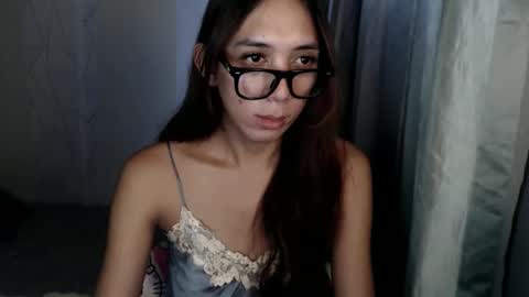 HoneyGrace online show from 02-01-26, 06:01