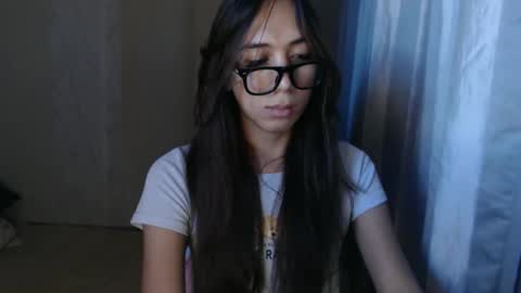 HoneyGrace online show from 02-24-26, 04:21