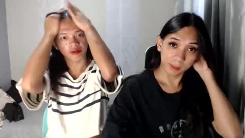 HoneyGrace online show from 07-22-26, 03:09