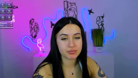 grace_more online show from 03-20-26, 12:48