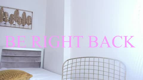 Snapshot of grace_tom1 chatting on 02-02-25, 06:04 GRACE KIROZ online show from 02-02-25, 06:04