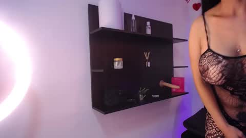 Grace online show from 02-23-26, 12:57