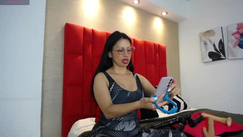 Grace online show from 04-06-26, 12:50