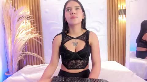 Valentina  online show from 03-10-26, 12:10