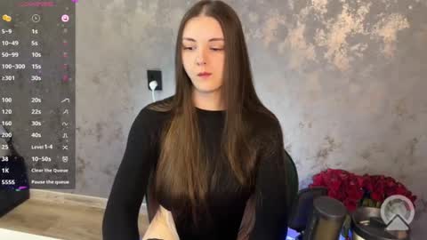 Grace Brown online show from 06-30-26, 09:38
