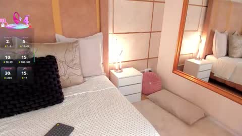 Grace Dupont online show from 09-11-25, 11:16