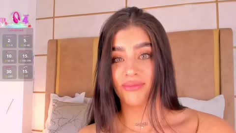 Grace Dupont online show from 09-27-25, 12:15