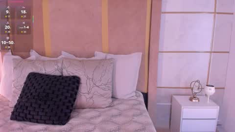 Grace Dupont online show from 10-24-25, 11:45