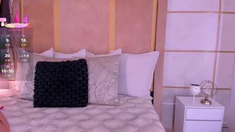 Grace Dupont online show from 10-27-25, 11:52