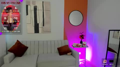 Zuly online show from 10-01-25, 08:04