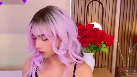 gracefoxy online show from 03-06-26, 03:08