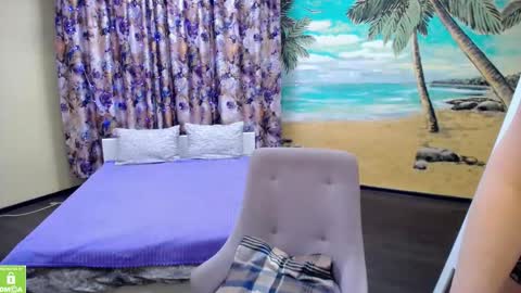 gracefullady online show from 02-02-26, 08:57