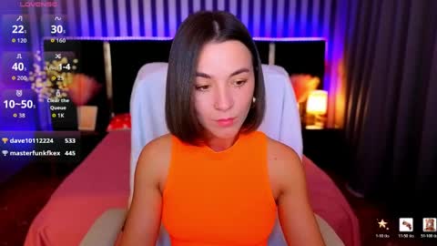 gracefulmichelle online show from 04-16-26, 09:39