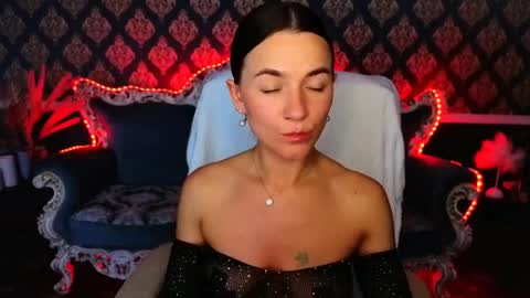 gracefulmichelle online show from 04-21-26, 02:51