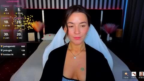 Snapshot of gracefulmichelle chatting on 05-12-26, 08:22 gracefulmichelle online show from 05-12-26, 08:22