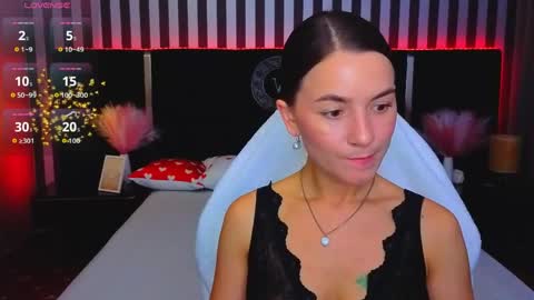 Snapshot of gracefulmichelle chatting on 05-19-26, 07:31 gracefulmichelle online show from 05-19-26, 07:31