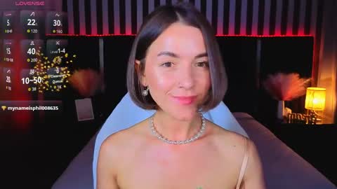 Snapshot of gracefulmichelle chatting on 05-26-26, 07:32 gracefulmichelle online show from 05-26-26, 07:32