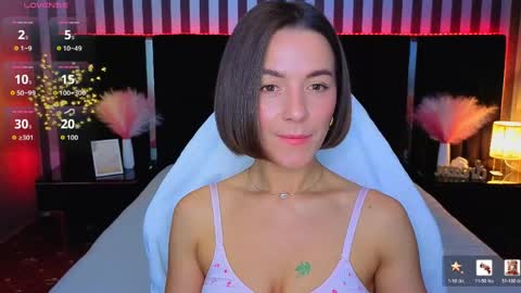 Snapshot of gracefulmichelle chatting on 05-31-26, 07:04 gracefulmichelle online show from 05-31-26, 07:04