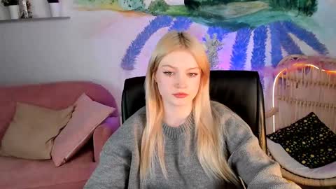 Grace Glamour online show from 12-29-24, 08:22