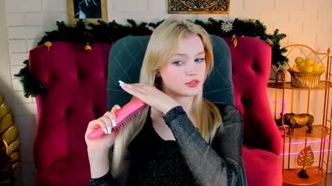 Grace Glamour online show from 12-30-24, 08:43