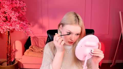 Grace Glamour online show from 01-06-25, 05:41