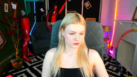 Grace Glamour online show from 01-09-25, 05:34