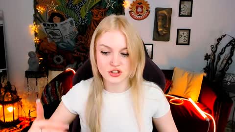 Grace Glamour online show from 01-15-25, 08:09