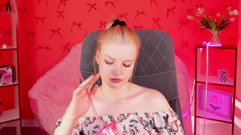 Grace Glamour online show from 01-22-25, 11:34