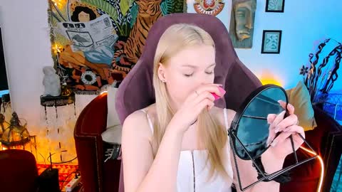 Grace Glamour online show from 01-26-25, 05:23