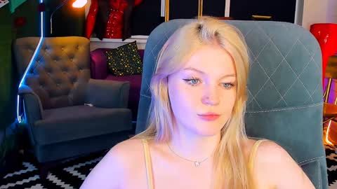 Grace Glamour online show from 02-05-25, 11:23