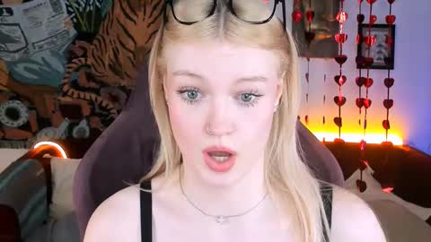 Grace Glamour online show from 02-28-25, 11:25