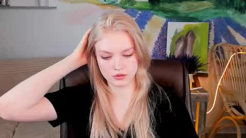 Grace Glamour online show from 03-12-25, 08:19