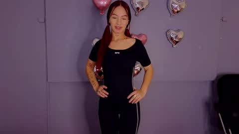 Grace online show from 02-16-26, 11:17