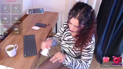  Im Sofia  online show from 01-05-25, 04:58