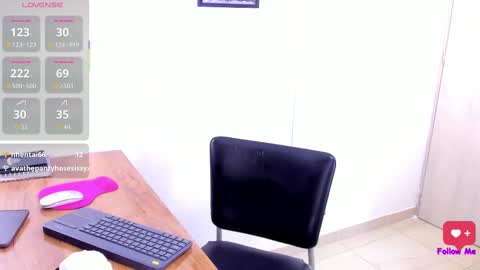  Im Sofia  online show from 11-04-25, 10:36