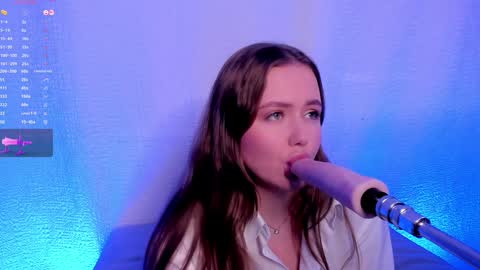 Hi call me Leia make me scream from 111155222333666999  online show from 01-10-25, 06:20