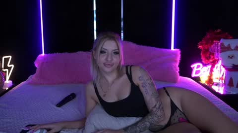 Grace online show from 12-22-24, 05:10