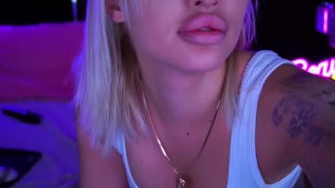 Grace online show from 03-05-25, 02:14