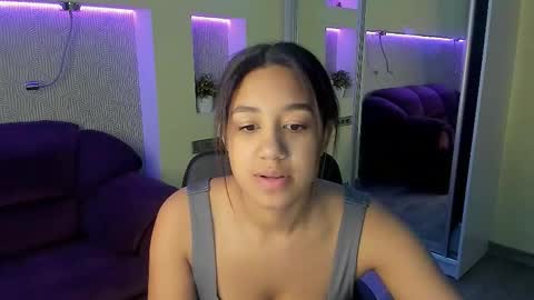 gracekendy online show from 11-24-25, 12:27