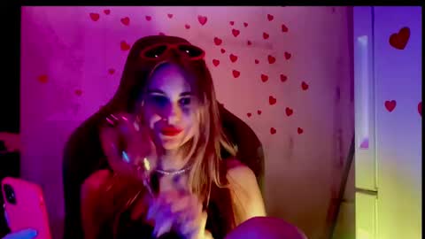 Snapshot of gracetorrezz chatting on 02-14-25, 01:29 gracetorrezz online show from 02-14-25, 01:29