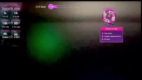 Snapshot of gracetorrezz chatting on 03-07-25, 10:24 gracetorrezz online show from 03-07-25, 10:24