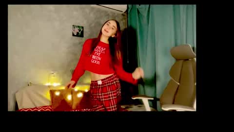 Snapshot of gracetorrezz chatting on 12-18-25, 11:00 gracetorrezz online show from 12-18-25, 11:00