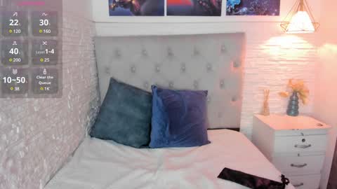 Gracey Milf online show from 01-12-25, 11:07