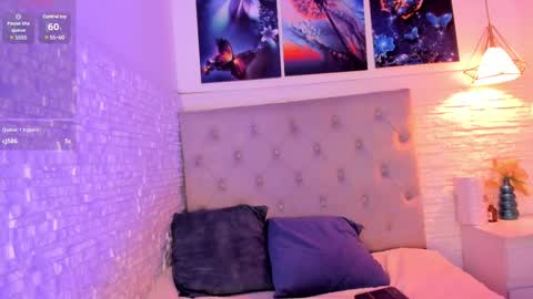 Gracey Milf online show from 02-27-25, 02:21